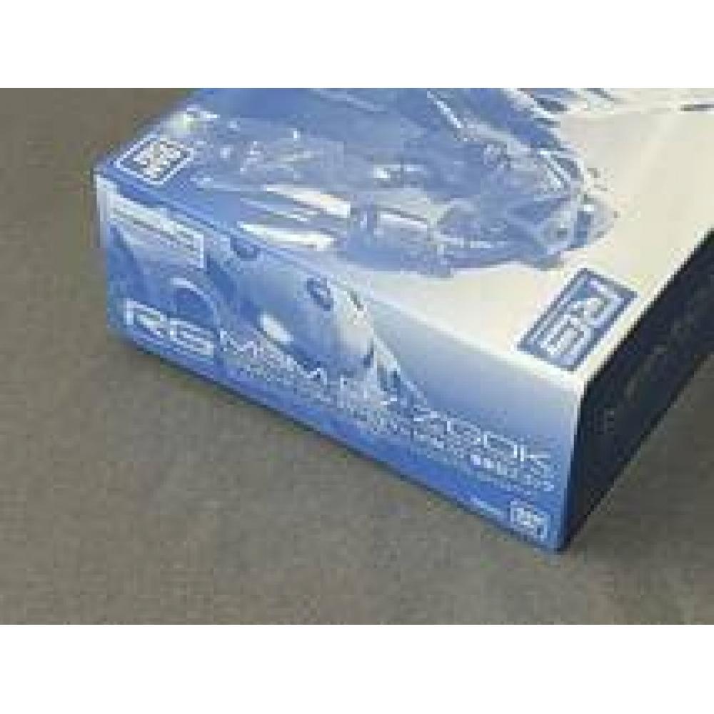 Пластиковая модель З'Гока массового производства RG 1144 MSM-07 (только интернет-магазин для хобби)