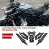 Боковая накладка на топливный бак для мотоцикла ДЛЯ CFMOTO 675NK NK675 675 NK CF675 2025 Накладки на бак Защитные наклейки Накладка для коленей сцепление Тракционная накладка