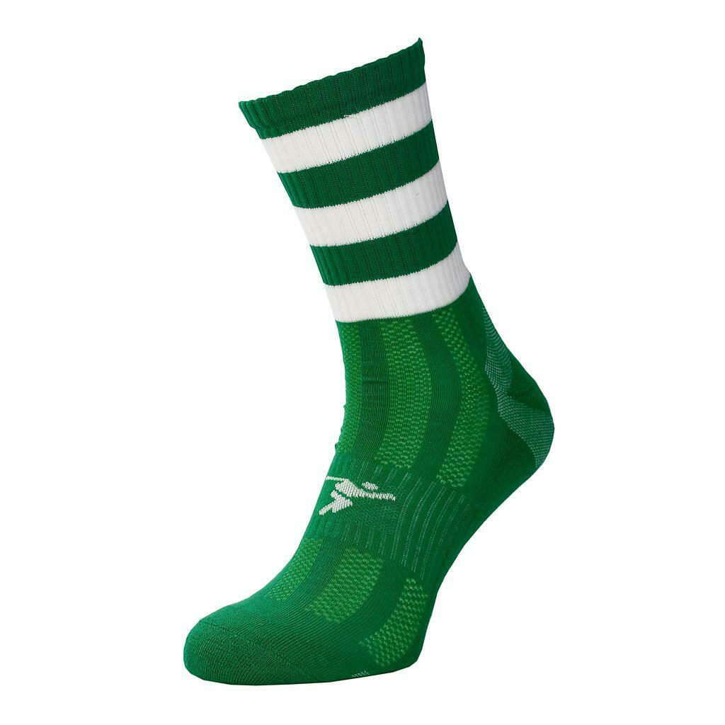 Precision Unisex Adults Pro Hooped Gaelic Mid Socks