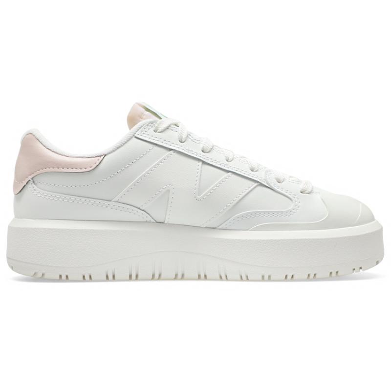 New Balance Кроссовки CT302 'White Stone Pink' CT302LE