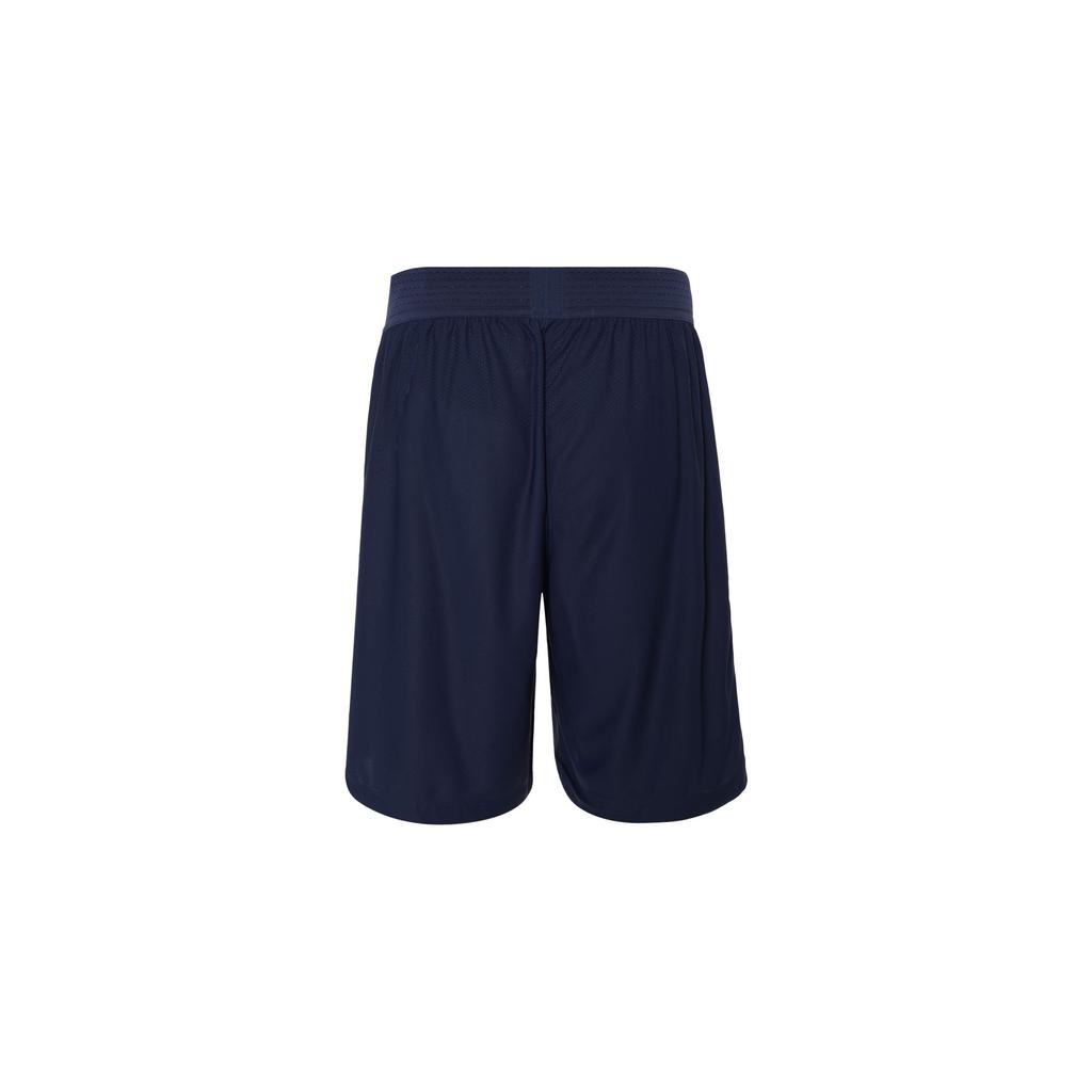 Nike 20-21 Paris Saint-Germain Home Player Edition спортивные шорты унисекс шорты темно-синие CI3181-410