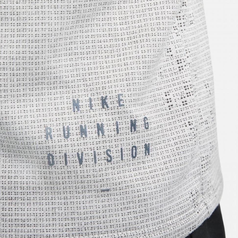 Nike Толстовки Мужские Серые С капюшоном Умеренные Другое DQ6524-010