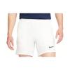 New Advantage Casual Shorts Men's White FD5337-100