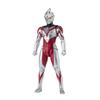 TAMASHII NATIONS S.H.Figuarts Ultraman Arc Approximately 150mm PVC&ABS Painted Movable Figure