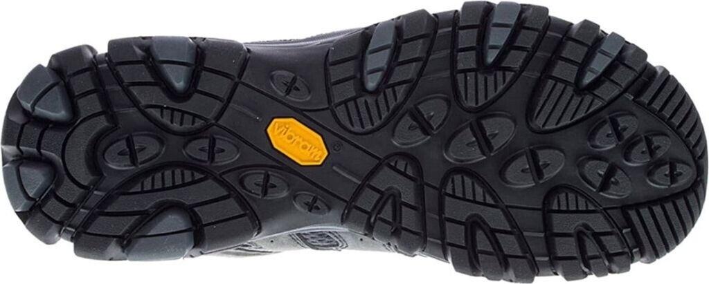 Merrell Moab 3 GTX Trekking Shoes (J035799) Gray