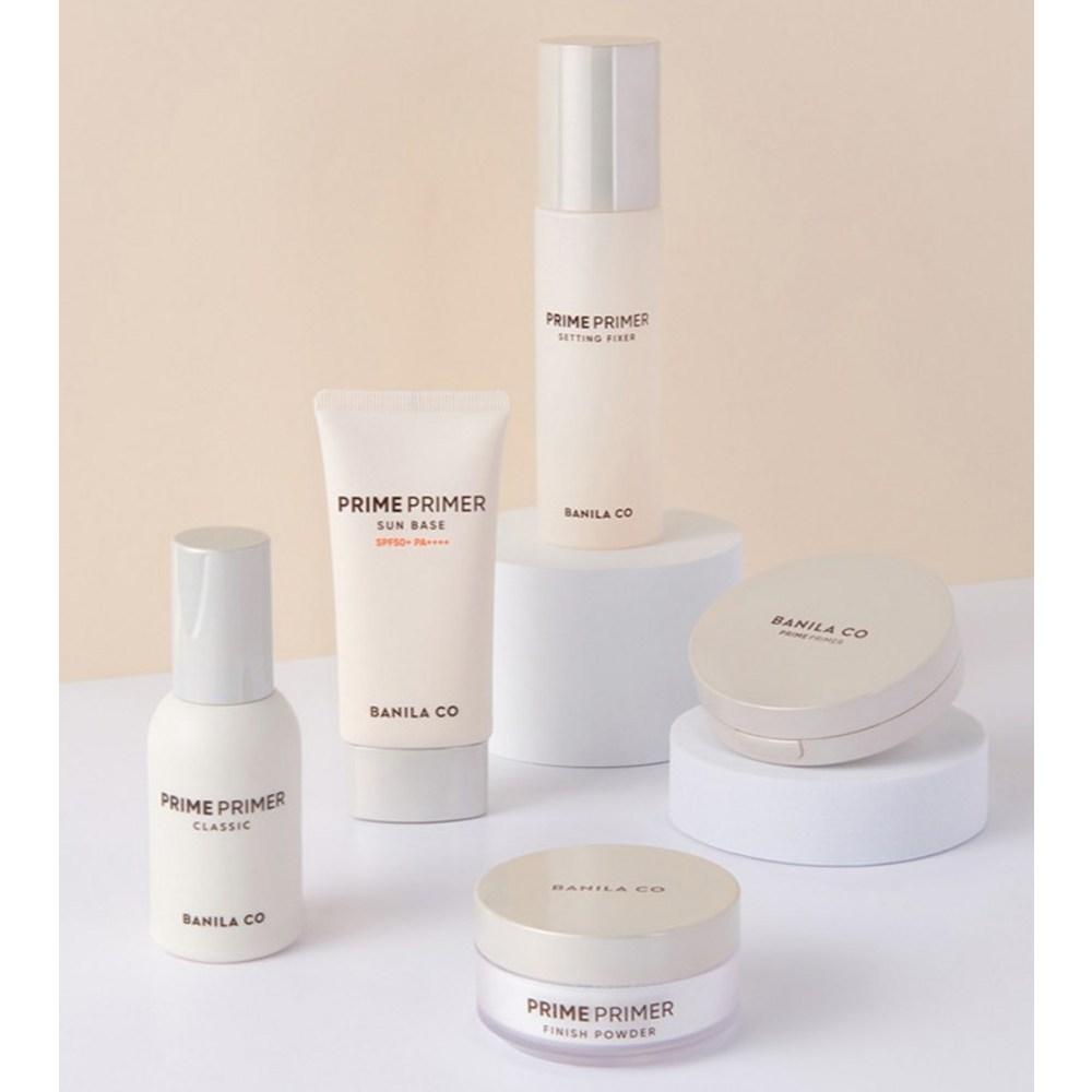 Фиксатор для фиксации праймера Banila Co Prime Primer Setting Fixer, 100 мл, 2 шт.