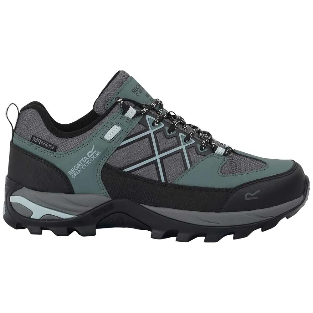 Regatta Ботинки для хайкинга Samaris III Low