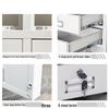 Hongda Kaisen Military & Dormitory Steel Storage Locker