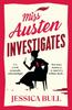 The Miss Austen Investigates Book