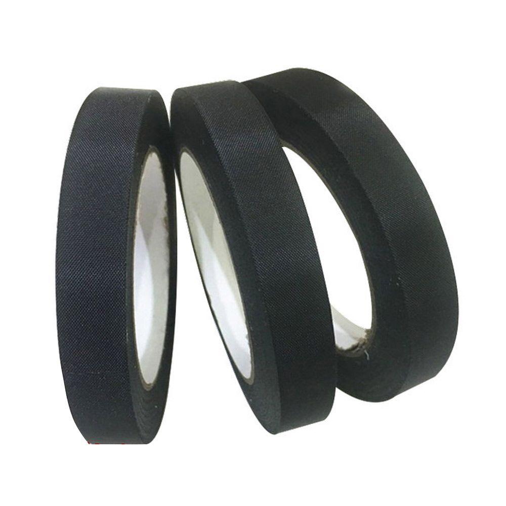 50M/Roll Handbag Shoe Oxford Cloth Tape Self-adhesive Tape Nylon Reinforced Tape Single-sided