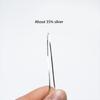 Серебряная сварочная проволока со специальным сварочным порошком Высокая электропроводность