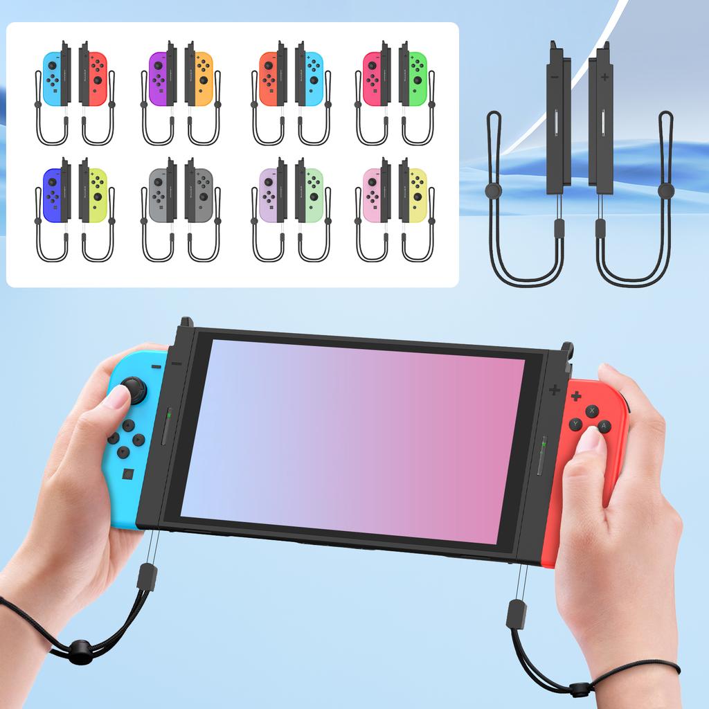 Controller Connecting Adapter Magnetic Adapter Portable Connector for Switch Joy-Con Connecting for Switch 2 Console