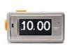 Twenco Table Clock Flapping Alarm Clock AL-30 (Gray 1115372)