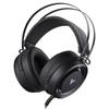 Игровая гарнитура Rapoo VH500C с RGB-подсветкой и объемным звуком 7.1