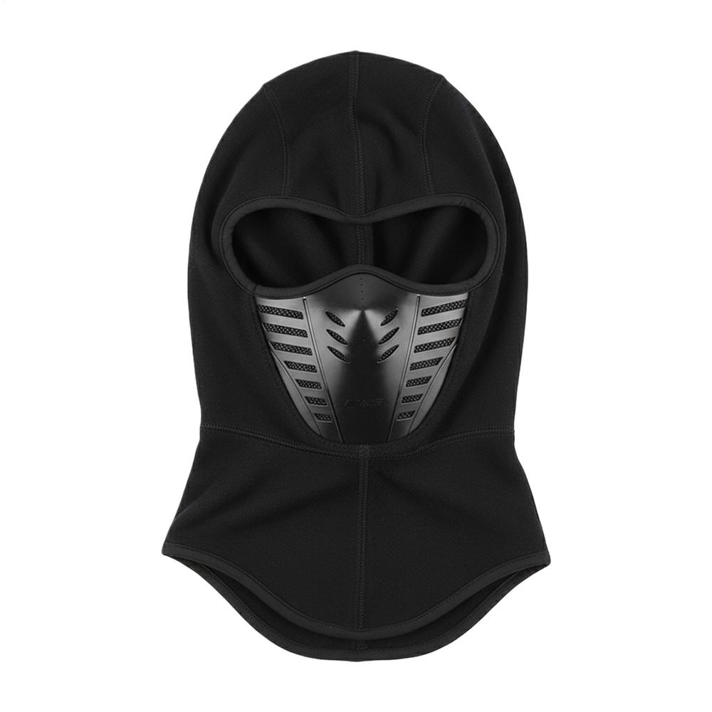 Face Cover For Motorcycle Riding Windproof Thick Warm Breathable Elastic Headwear Men Women Winter Face Warmer For Fishing