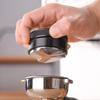 CLITON Coffee Distributor and Tamper