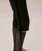 AHWE Slim Fit Bermuda Pants_Black