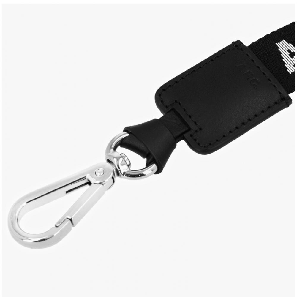 Apc Keyring Jacquard H63636 Lzz Black