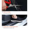 Car Stickers Car Door Sill Protector Multifunction Nano Sticker Tape Car Door Protect Scratchproof