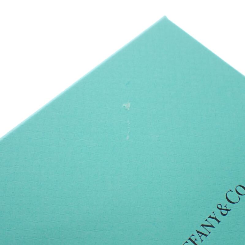 TIFFANY&Co.  62617640 Necklace K18 yellow gold Women