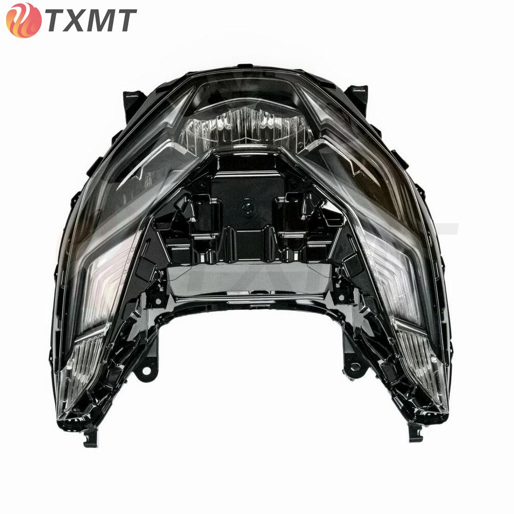 Совместимо с Honda PCX160 Модель 21-22 Светодиодная фара в сборе