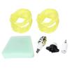 Air Filter Fuel Line Parts Replacement Fit for Poulan Chainsaw Accessories 530037793 Garden Yard Tool