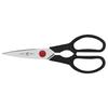 ZWILLING "Twin L Cooking Scissors" Kitchen Scissors [Authorized Japanese Product] 41370-001