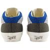 Vans Кроссовки Half Cab 33 Engineered Knit 'Snorkel Blue Grey' VN000D8FE9U