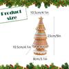Пряничное Рождественское Украшение, Пряничные Фигурки Елки, Праздничный Зимний Декор, Рождество для