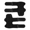 Finger Fixed Finger Finger Fixation Fracture Fixation Plate Phalanx Fixation Finger Protection Adjustable 2 [ZHUOYUE] Protector, Cover, Band, Cover,