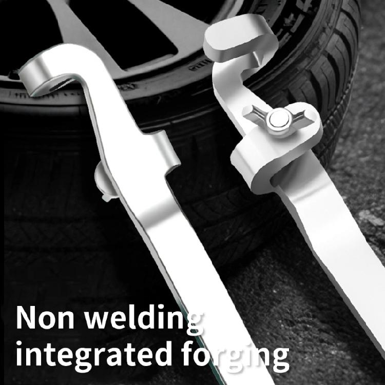 Удлинитель гаечного ключа и инструмент-удлинитель гаечного ключа, привод 1/2" и удлинитель гаечного ключа 19,7", удлинитель гаечного ключа