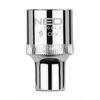 1/2" hex socket, 9 mm, Superlock