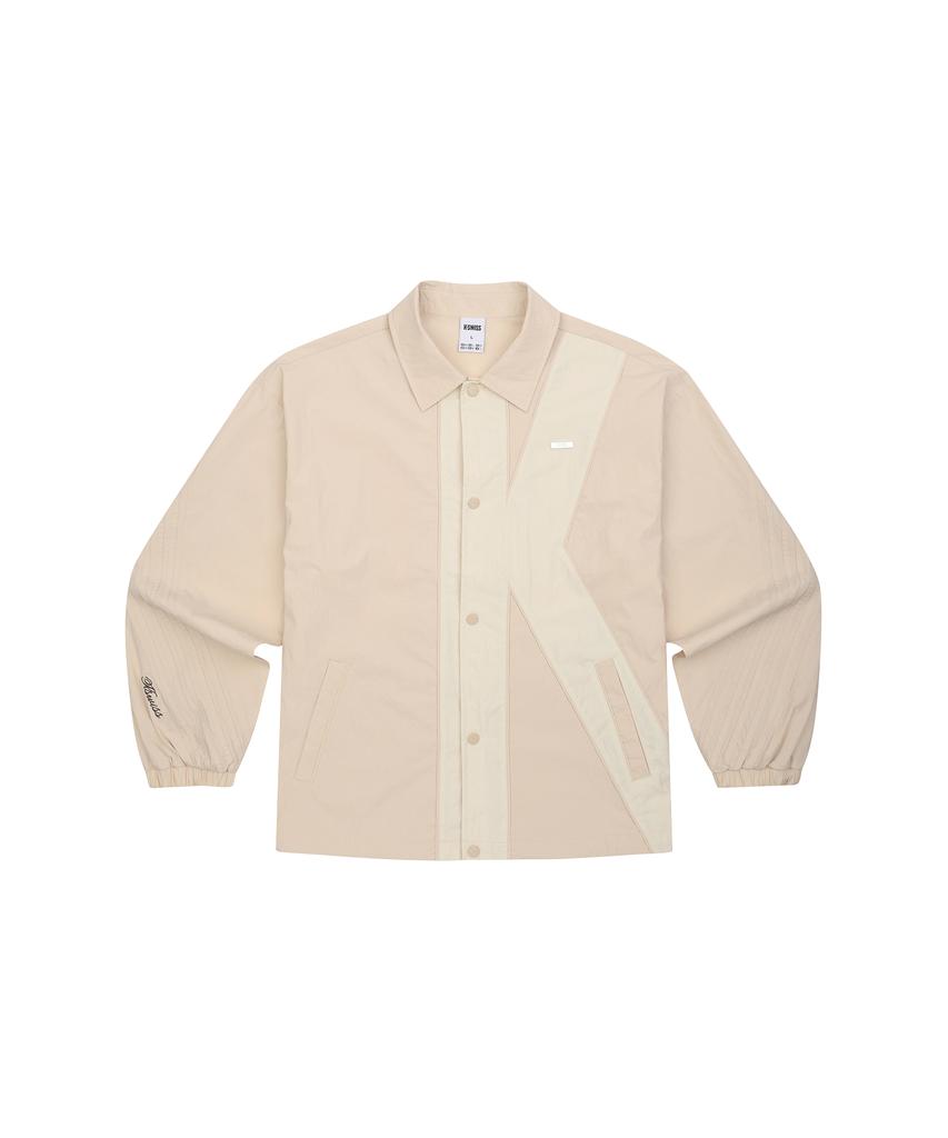 Куртка K-Swiss K Coach_1Ksjkmv902Be
