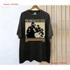 The Breakfast Club Movie T Shirt Film Vintage Retro Classic s for him vintage Washed Stretched Comfortable homme Versatile