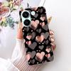 For Xiaomi Poco X8 Pro 5G Case Cute Cat Peacock Painted Cover Soft Slim Phone Case For Xiaomi Poco X8 Pro Max PocoX8 Pro 5G Bags