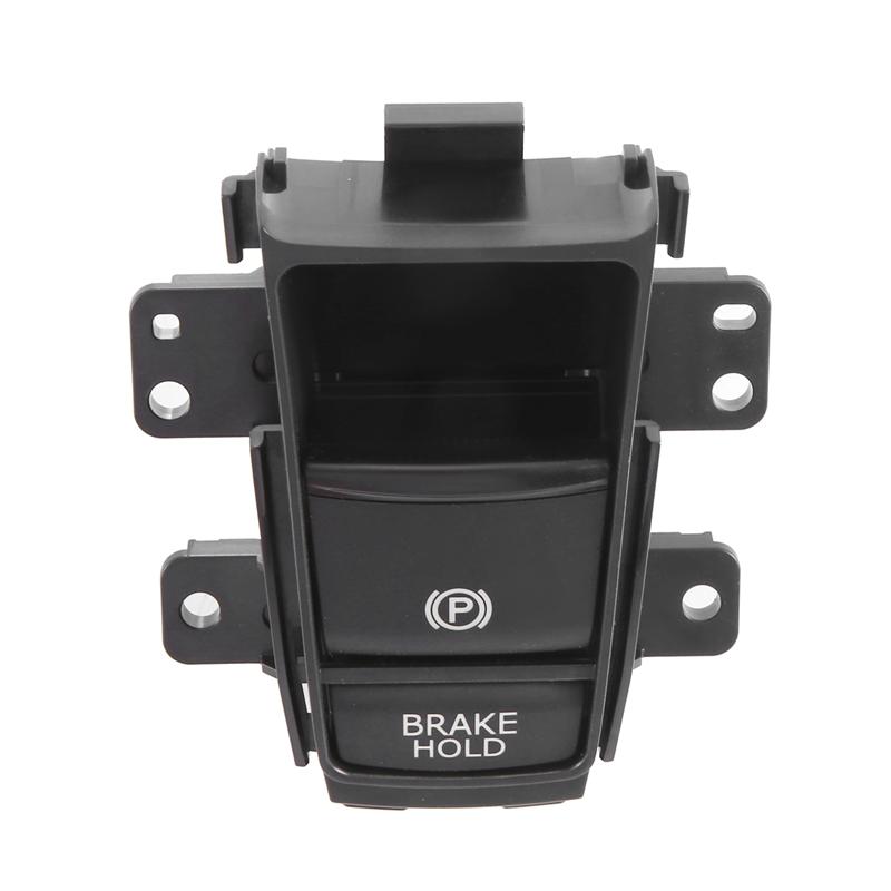 Firmly 35355-T7A-J01 35355T7AJ01 For Honda HRV XRV HR-V XR-V VEZEL Electronic Automatic Hand Brake Button Parking Brake Switch
