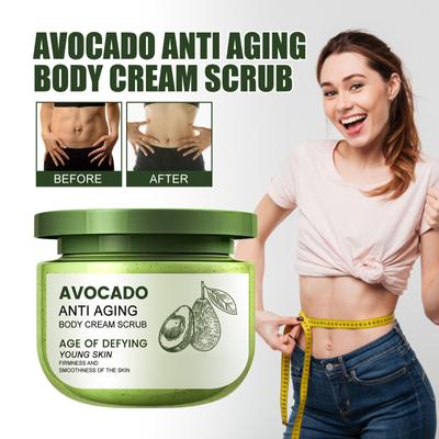 Скраб для тела очищает, увлажняет, подтягивает, коллаген смягчает и осветляет кожу.