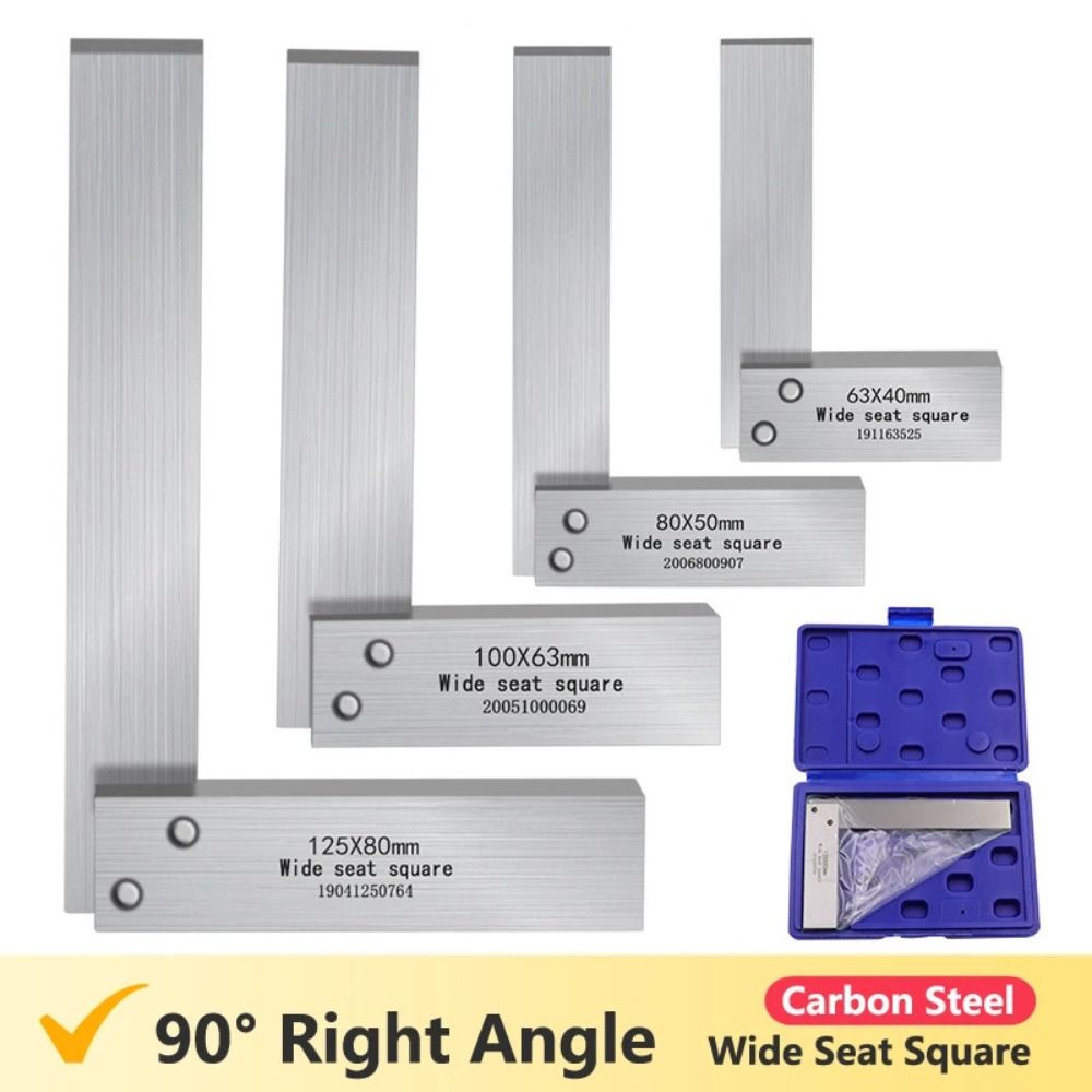 Маркировка Линия для разметки Измеритель для деревообработки Высокоточный угольник Линейка Транспортир для деревообработки