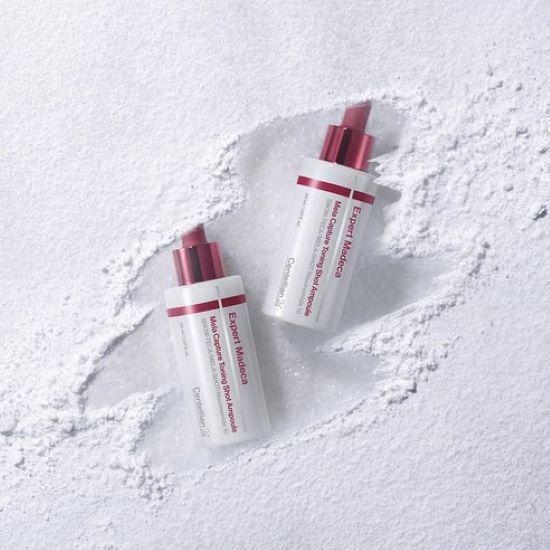 Centellian24 Madeca Mela Capture Toning Shot Ampoule Brightening Serum 30ml