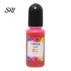 Epoxy Resin Color Pigments 10ml Dye Highly Concentrated Colorant Liquid Coloring for DIY Crafts Pigment AB Jewelry Making And Craft