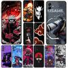 KISAME Itachi Narutos Akatsuki Madaras for Motorola Moto G86 G57 G54 G24 G15 Power G13 G14 G34 G35 G45 G53 G55 G64 G75 G72 Case