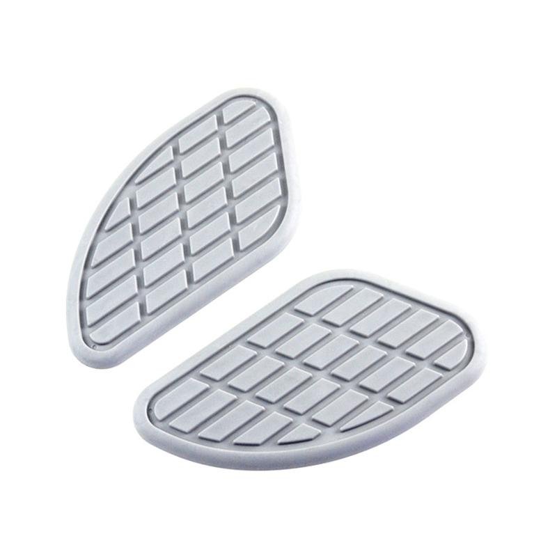 Аксессуары для мотоциклов Чехол на бак для Keeway Superlight 125 Meteor 350 Tdm 850 Handguard Ducati 1098 Honda Force 300