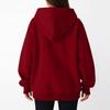 Womens Oversized Hoodies Fleece Sweatshirts Fall Fashion 2025 Pullover Sweaters Winter Clothes