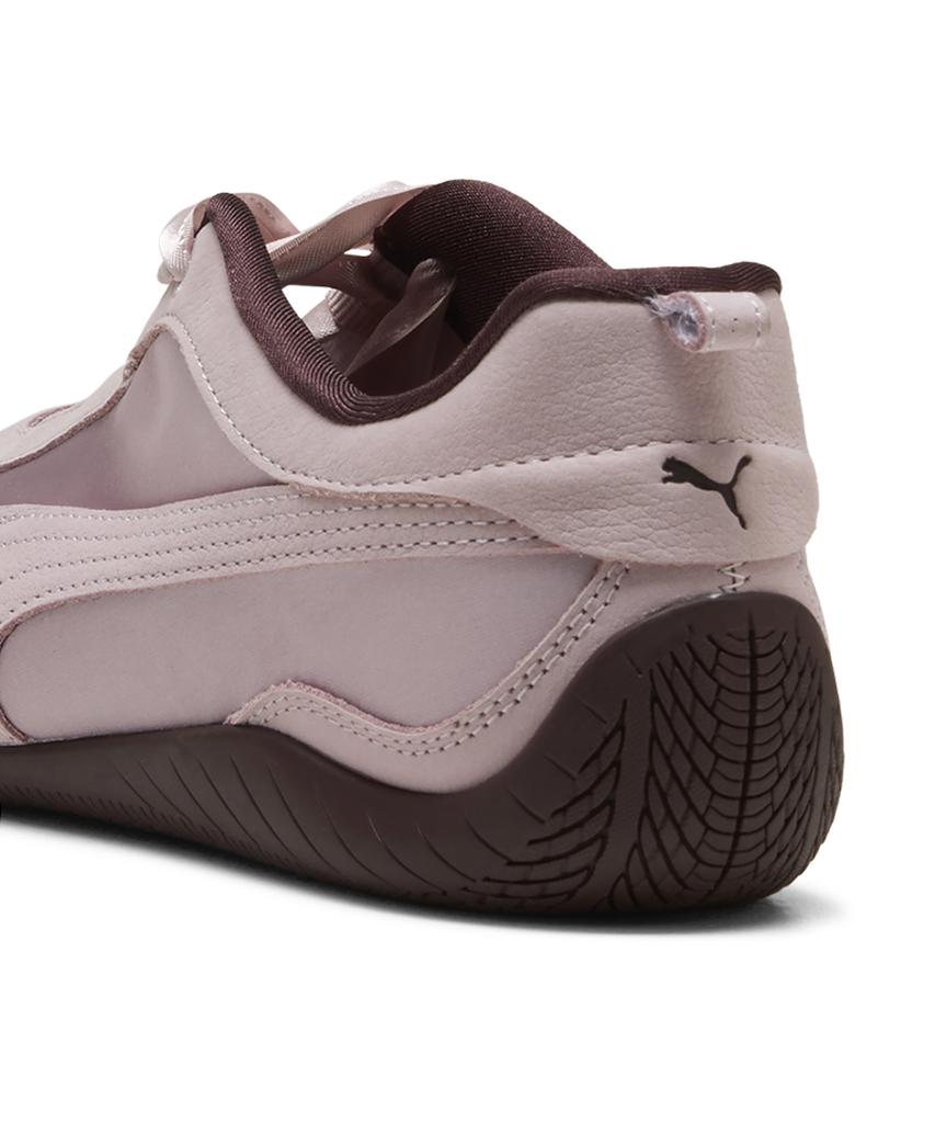 Puma Speedcat Go Etoile Женские - Туманно-розовый - Шоколадное фондю / 407678-01