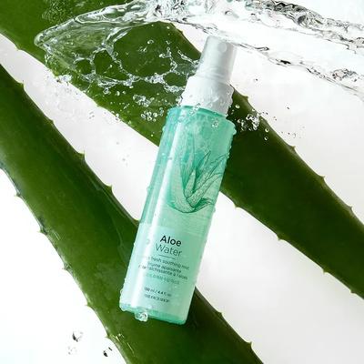 Успокаивающий спрей Aloe Fresh 130 мл