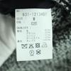 Beauty products Zoro byTORNADOMART Long sleeve tweed coat M gray Women Used