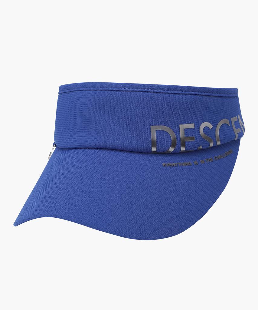 DESCENTE GOLF Женский широкий козырек от солнца (Dq22Wfsv42)