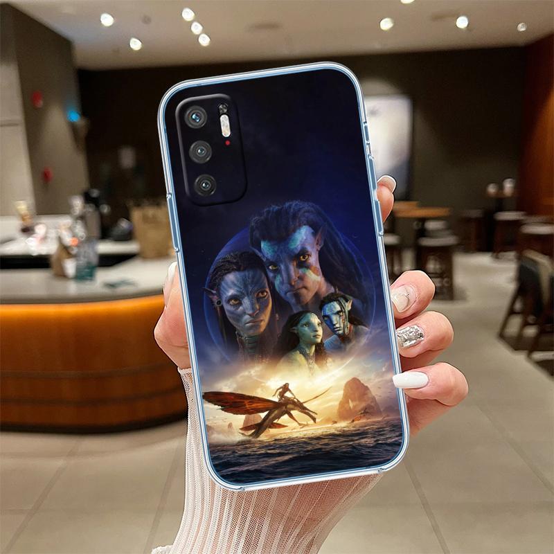 NH2 A-Avatars Transparent Phone Case for LG K22 K30 K40 K40S K41 K42 K50 K50S K51 K51S K52 K61 K62 K71 K92 Q60 Q61 V40 V50 V60