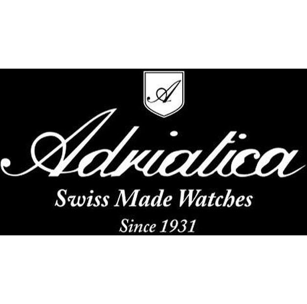 Adriatica Watch A1145.4116QF