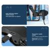 Двойные автоматические кликеры для смартфона Регулируемое сенсорное управление Универсальная совместимость Установка за секунды Конструкция из АБС-пластика Игровой помощник